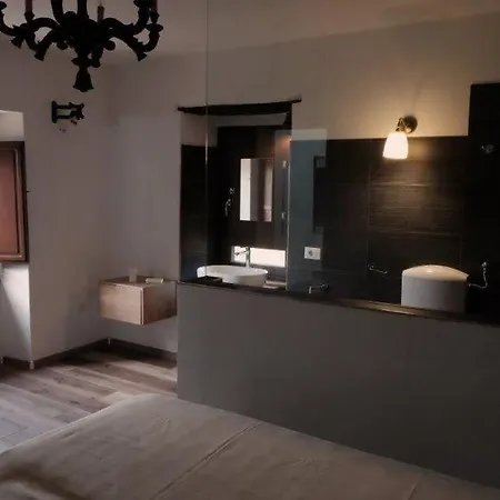 Апарт-отель Il Casolare Сан-Джованни-Театино