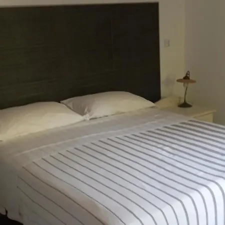 Апарт-отель Il Casolare