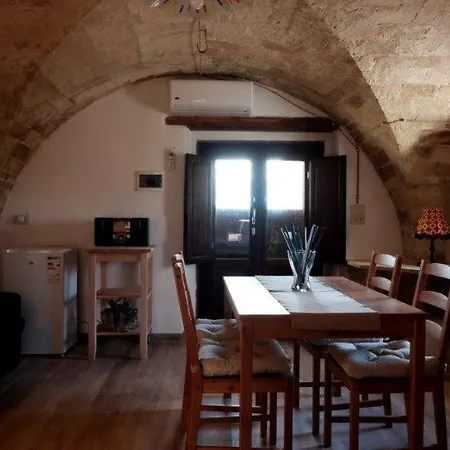 Il Casolare Aparthotel 3*