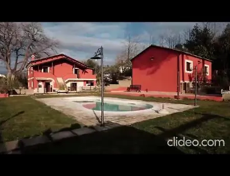 Aparthotel Il Casolare