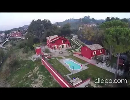 Il Casolare Сан-Джованни-Театино