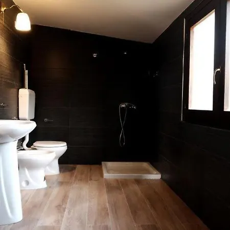 Апарт-отель Il Casolare Сан-Джованни-Театино