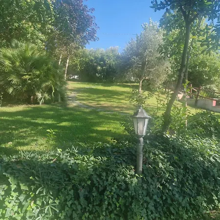 Il Casolare Сан-Джованни-Театино