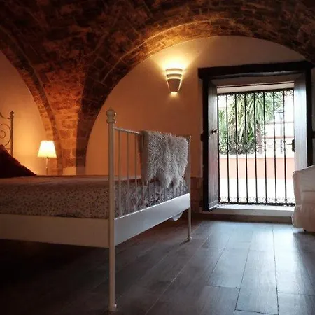 Апарт-отель Il Casolare