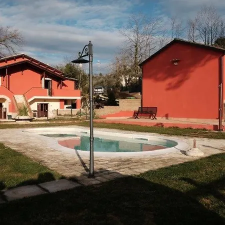 Aparthotel Il Casolare San Giovanni Teatino