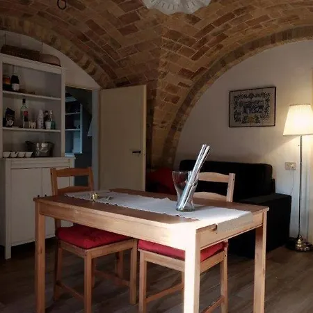 Il Casolare Aparthotel