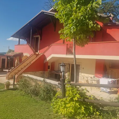 Il Casolare Апарт-отель 3*