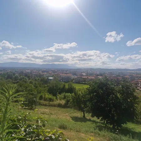 Апарт-отель Il Casolare Сан-Джованни-Театино