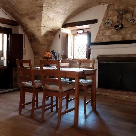 Il Casolare Aparthotel San Giovanni Teatino