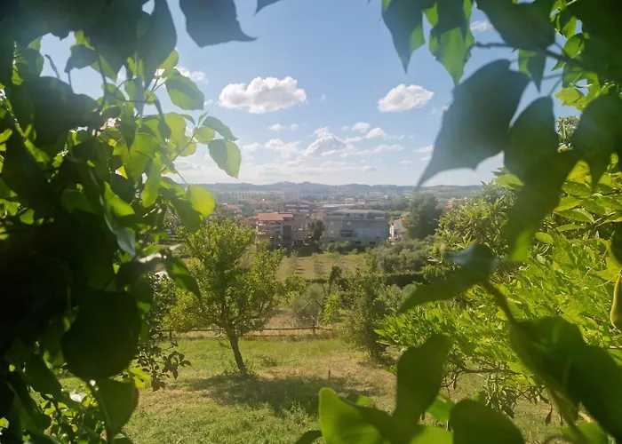 Апарт-отель Il Casolare Сан-Джованни-Театино