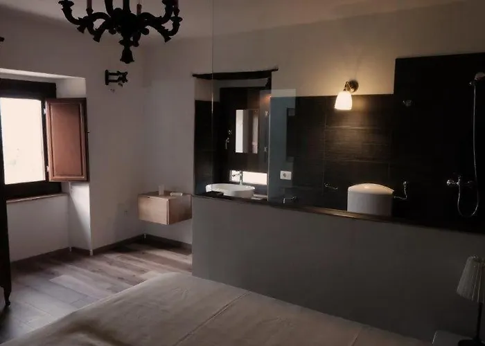 Appart hôtel Il Casolare San Giovanni Teatino