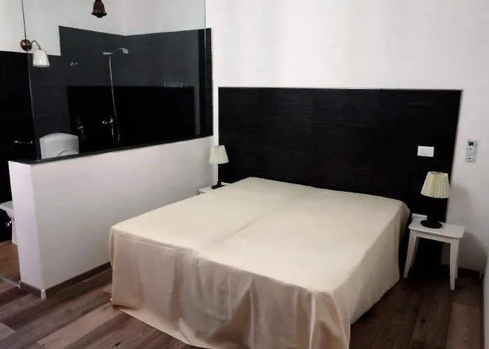 Il Casolare Appart hôtel