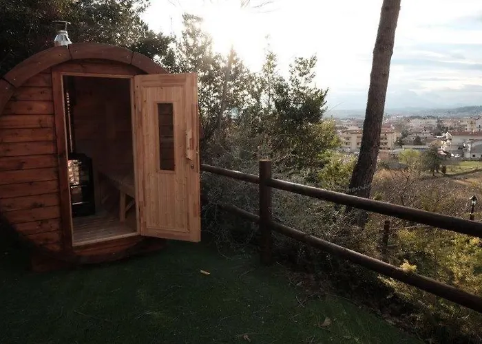 Il Casolare San Giovanni Teatino