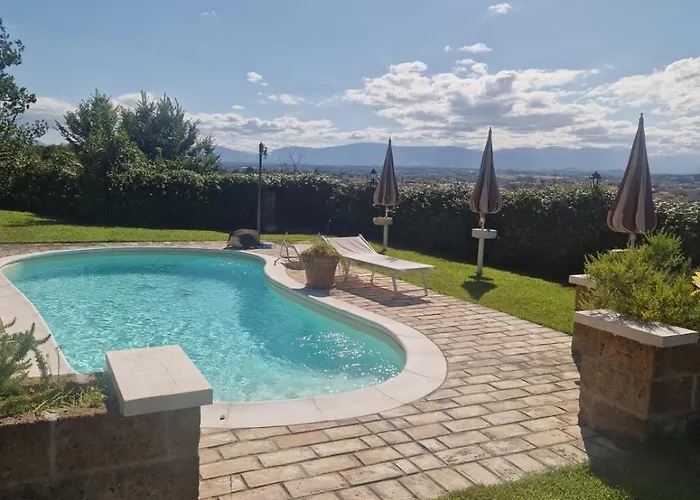 Il Casolare Сан-Джованни-Театино