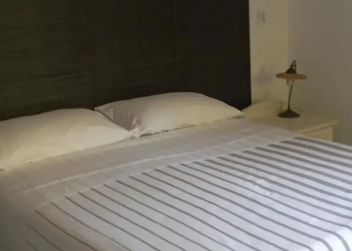 Апарт-отель Il Casolare