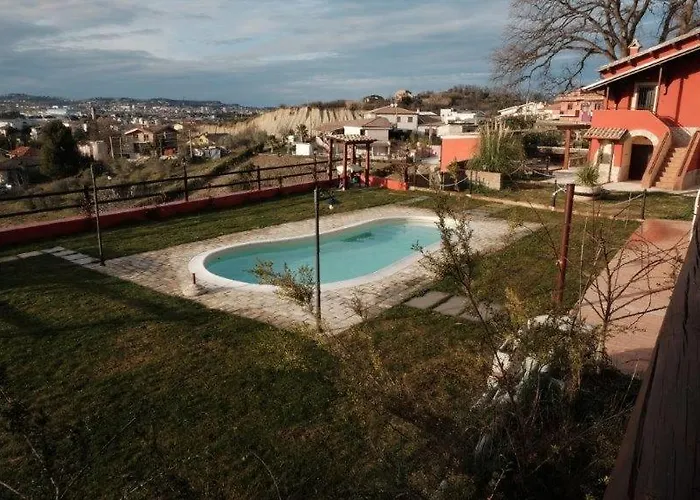 Il Casolare 3* San Giovanni Teatino