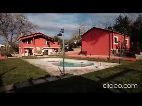 Appart hôtel Il Casolare