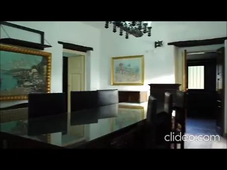 Appart hôtel Il Casolare 3*