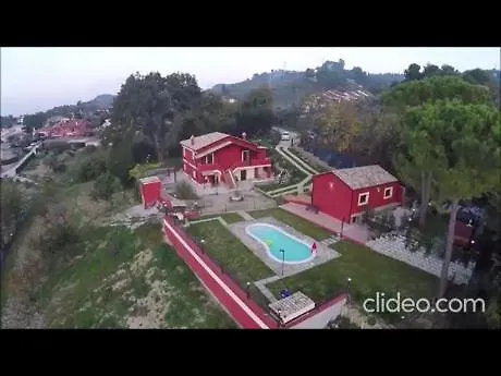 Il Casolare San Giovanni Teatino