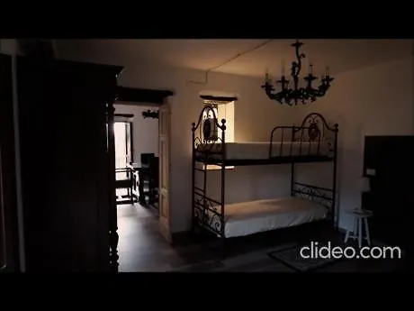 Appart hôtel Il Casolare 3*