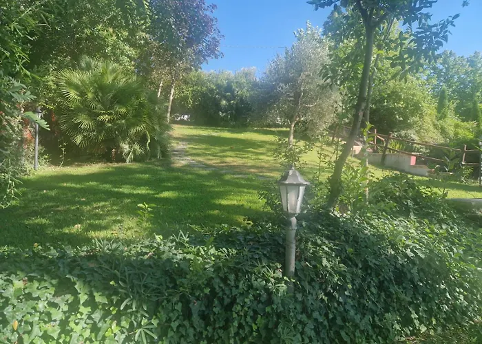 Il Casolare San Giovanni Teatino