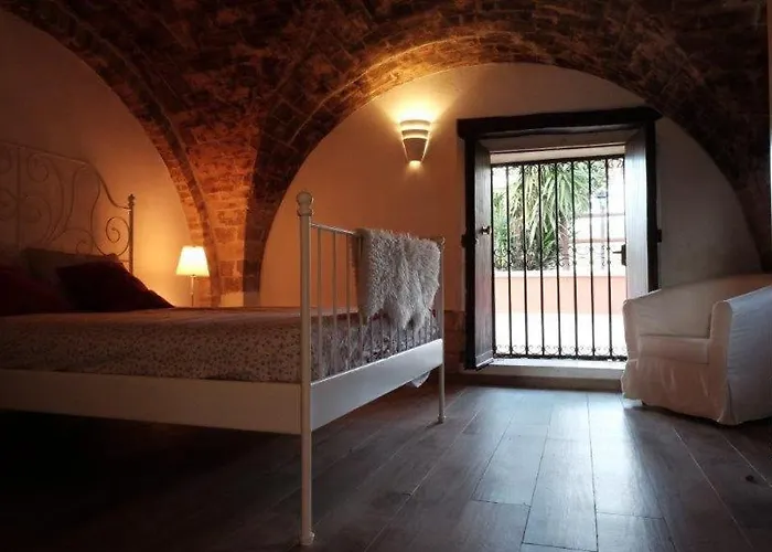 Appart hôtel Il Casolare