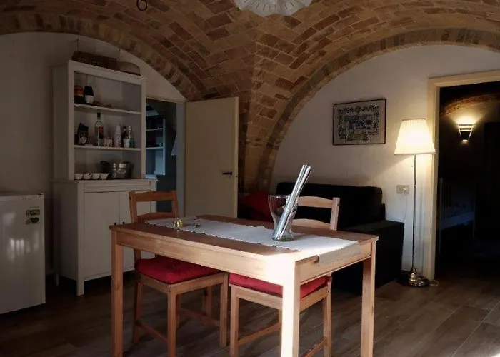 Il Casolare Appart hôtel