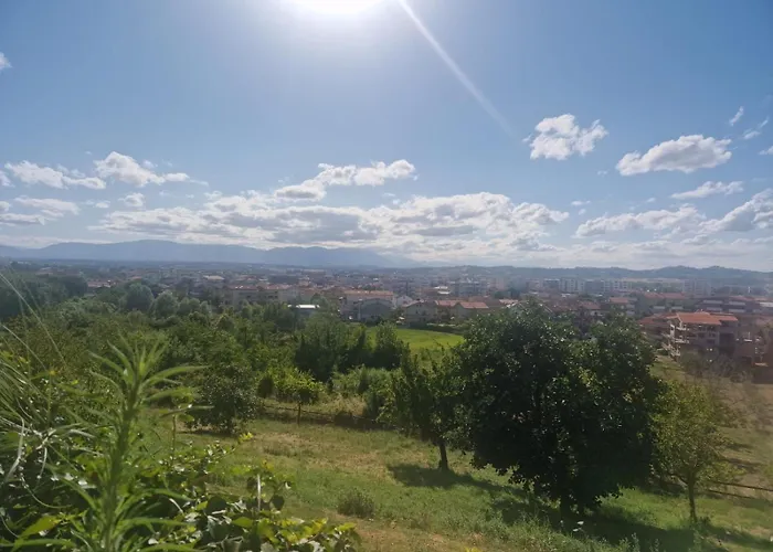 Appart hôtel Il Casolare San Giovanni Teatino