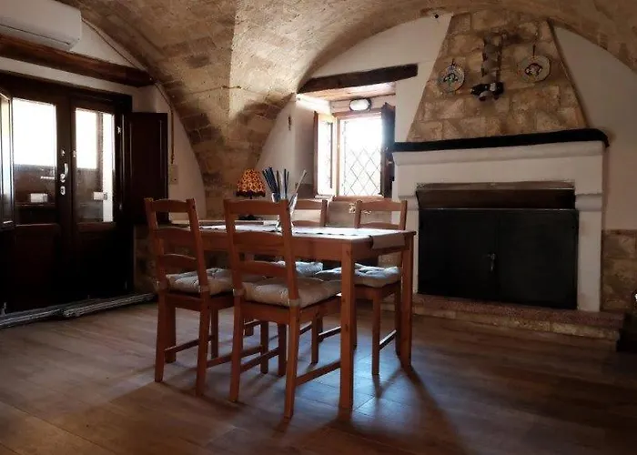 Il Casolare Appart hôtel San Giovanni Teatino