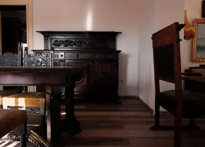 Il Casolare San Giovanni Teatino